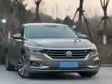2020 Volkswagen Passat 2.0T 186HP L4 7DCT