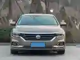 2020 Volkswagen Passat 2.0T 186HP L4 7DCT