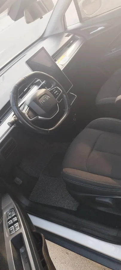 2021 Neta V BEV 31.18KWH,autocango,china used car exporter,china ev exporter,chinese used car exporter,chinese used ev exporter