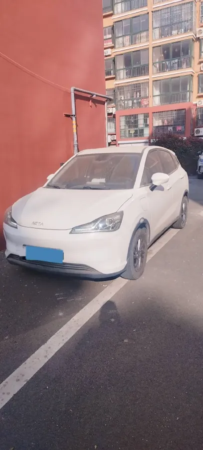 2021 Neta V BEV 31.18KWH,autocango,china used car exporter,china ev exporter,chinese used car exporter,chinese used ev exporter