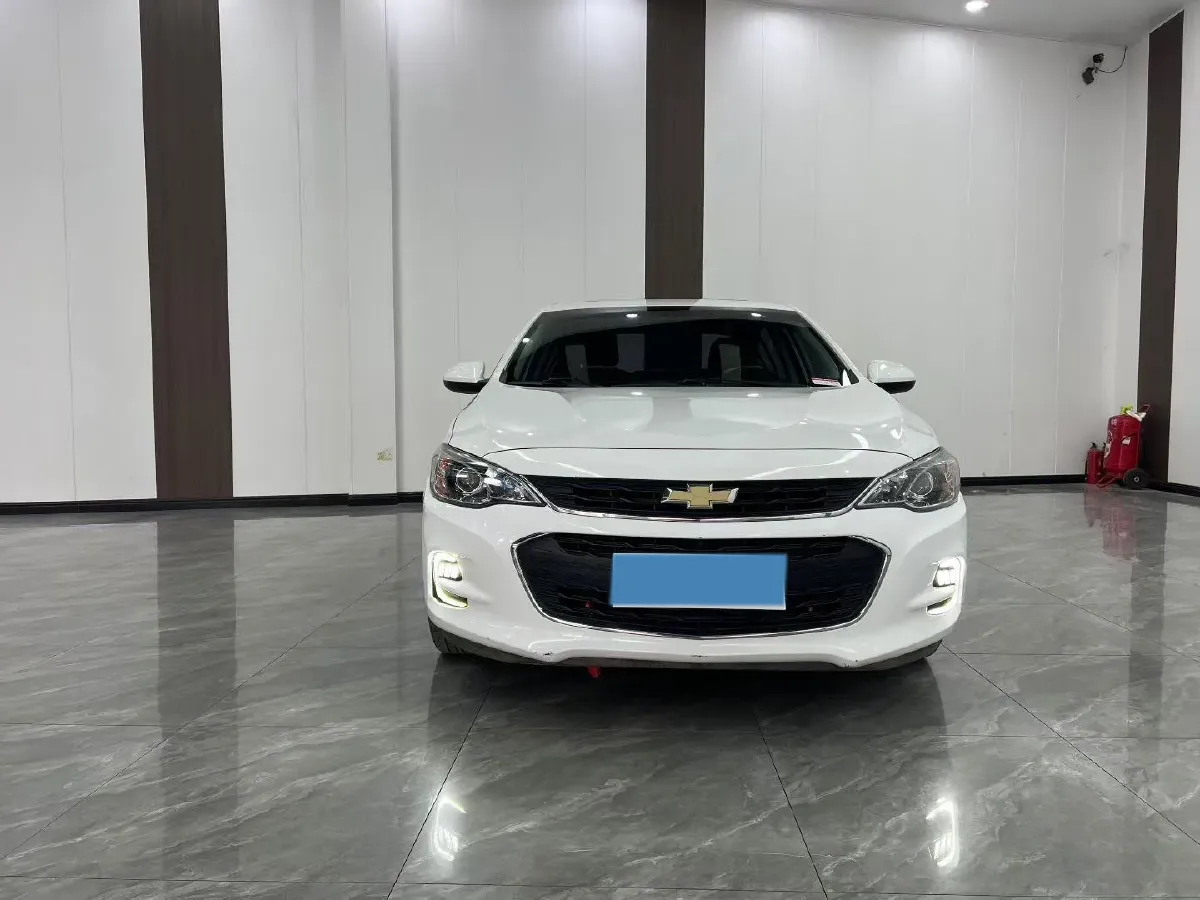 2019 Chevrolet Cavalier 1.5L 113HP L4 6AT,autocango,china used car exporter,china ev exporter,chinese used car exporter,chinese used ev exporter