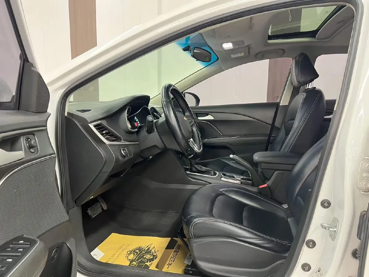 2019 Chevrolet Cavalier 1.5L 113HP L4 6AT,autocango,china used car exporter,china ev exporter,chinese used car exporter,chinese used ev exporter