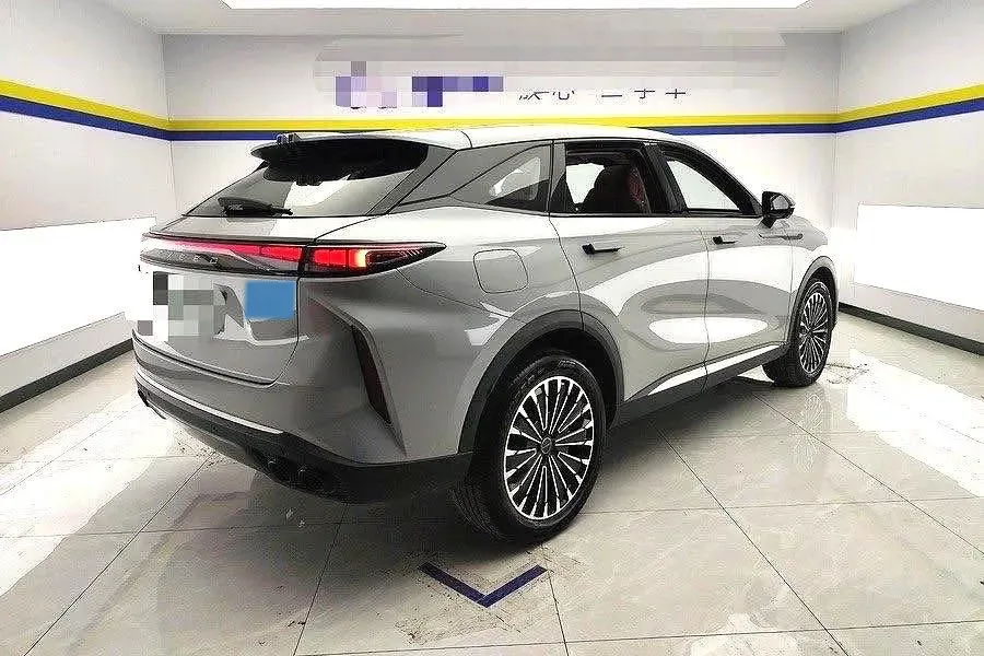 2024 JMC DaDaoEV BEV 63.75KWH,autocango,china used car exporter,china ev exporter,chinese used car exporter,chinese used ev exporter