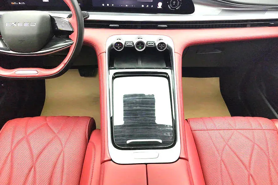 2024 JMC DaDaoEV BEV 63.75KWH,autocango,china used car exporter,china ev exporter,chinese used car exporter,chinese used ev exporter