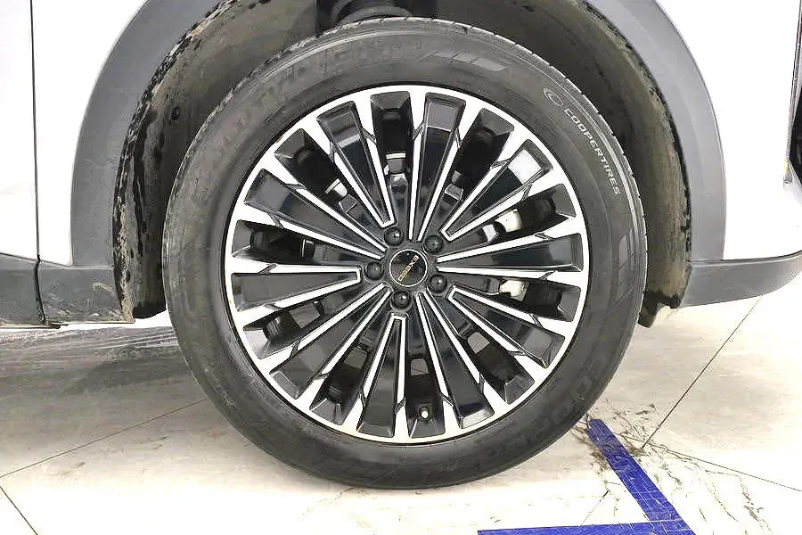 2024 JMC DaDaoEV BEV 63.75KWH,autocango,china used car exporter,china ev exporter,chinese used car exporter,chinese used ev exporter