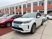 2020 LAND ROVER DISCOVERY SPORT,autocango,china used car exporter,china ev exporter,chinese used car exporter,chinese used ev exporter