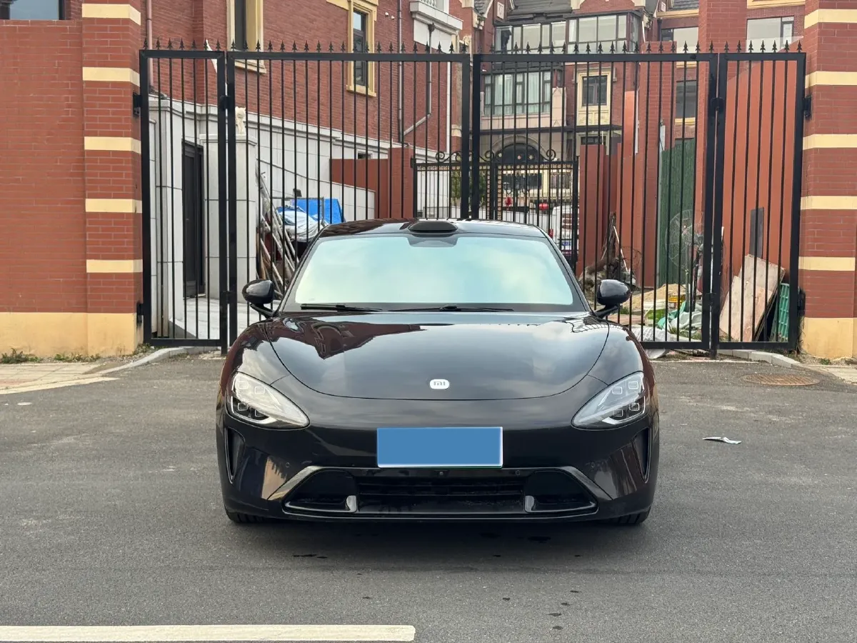 2024 MI SU7 BEV 101KWH,autocango,china used car exporter,china ev exporter,chinese used car exporter,chinese used ev exporter