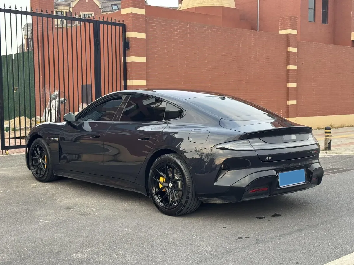 2024 MI SU7 BEV 101KWH,autocango,china used car exporter,china ev exporter,chinese used car exporter,chinese used ev exporter