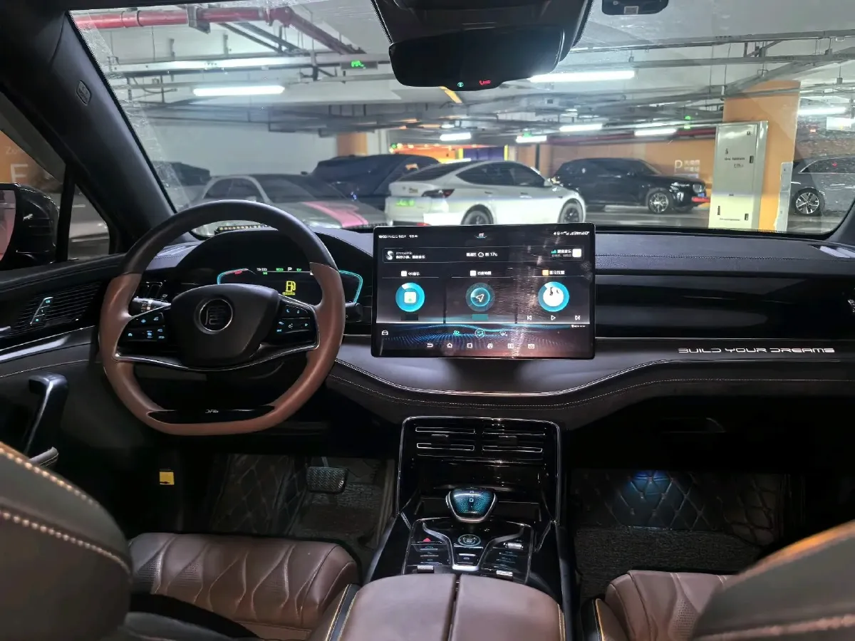 2021 BYD Tang 2.0T 192HP L4 6DCT PHEV 22.3KWH,autocango,china used car exporter,china ev exporter,chinese used car exporter,chinese used ev exporter