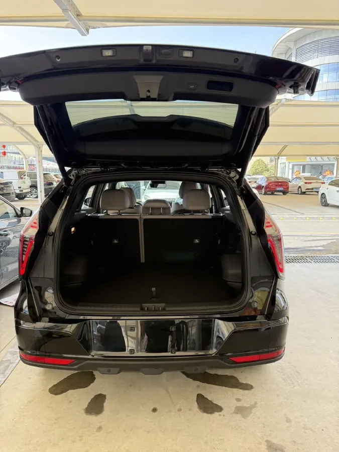 2025 Geely StarRay 1.5T 181HP L4 7DCT,autocango,china used car exporter,china ev exporter,chinese used car exporter,chinese used ev exporter