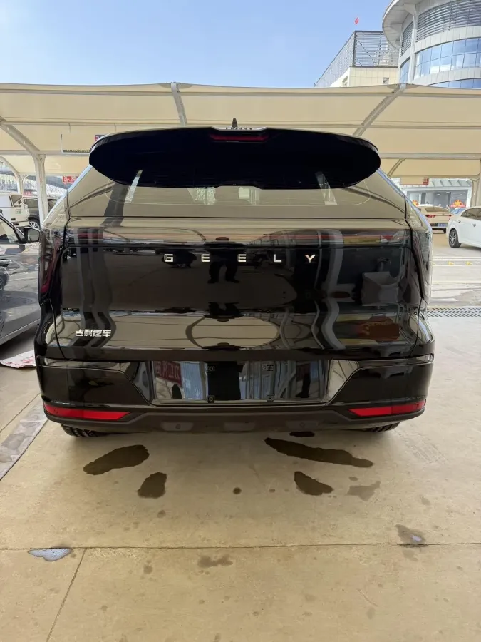 2025 Geely StarRay 1.5T 181HP L4 7DCT,autocango,china used car exporter,china ev exporter,chinese used car exporter,chinese used ev exporter