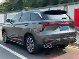 2022 ChangAn CS75 Plus 2.0T 233HP L4 8AT