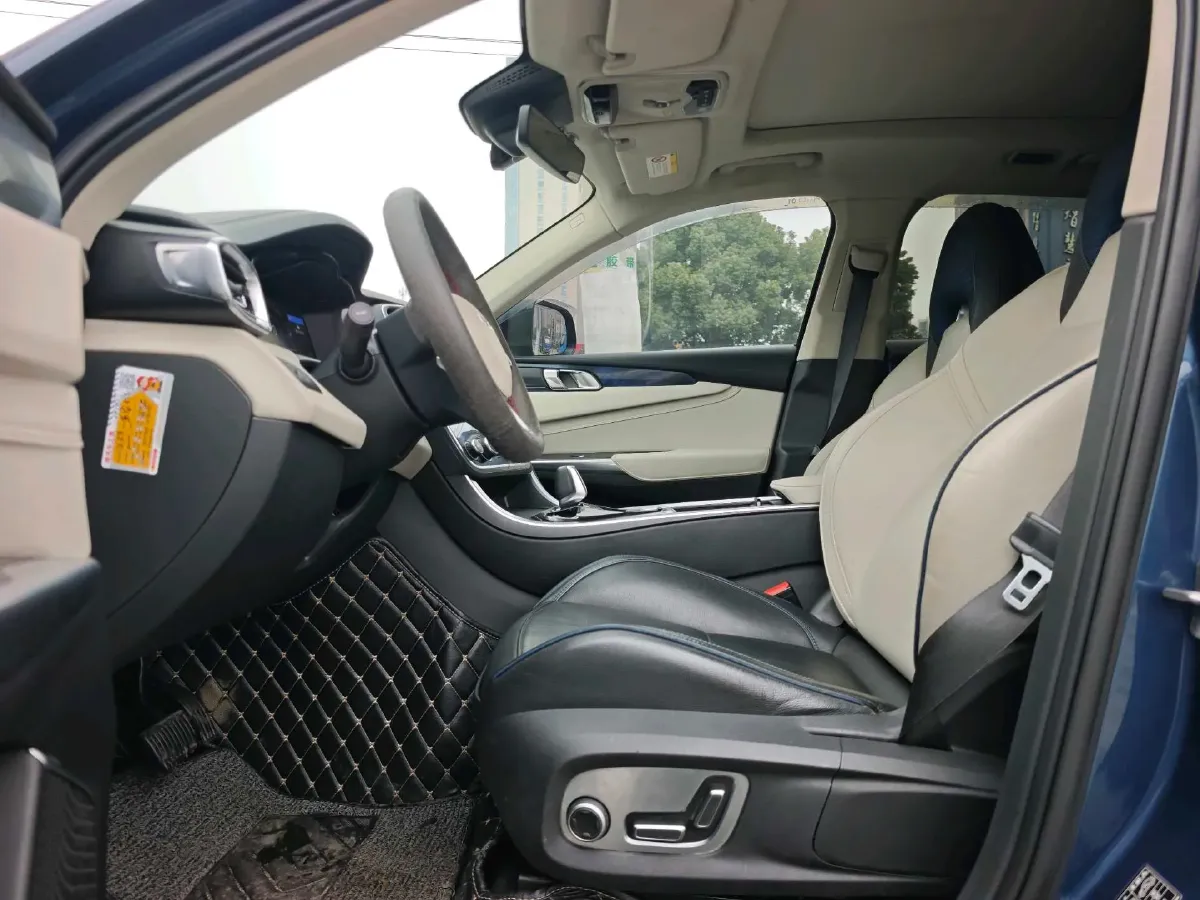 2017 Foton Sauvana 2.0T 218HP L4 6AT,autocango,china used car exporter,china ev exporter,chinese used car exporter,chinese used ev exporter