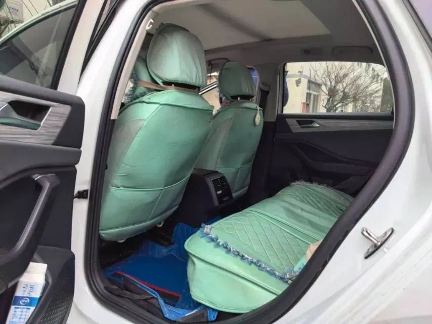 2023 Volkswagen Sagitar 1.5T 160HP L4 7DCT,autocango,china used car exporter,china ev exporter,chinese used car exporter,chinese used ev exporter