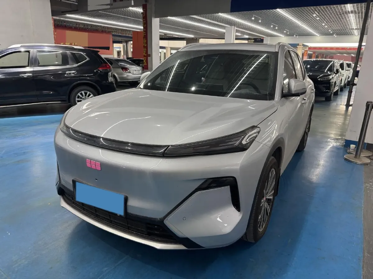 2025 BYD Sea Lion 05 DM-i 1.5L 101HP L4 E-CVT PHEV 18.3KWH,autocango,china used car exporter,china ev exporter,chinese used car exporter,chinese used ev exporter