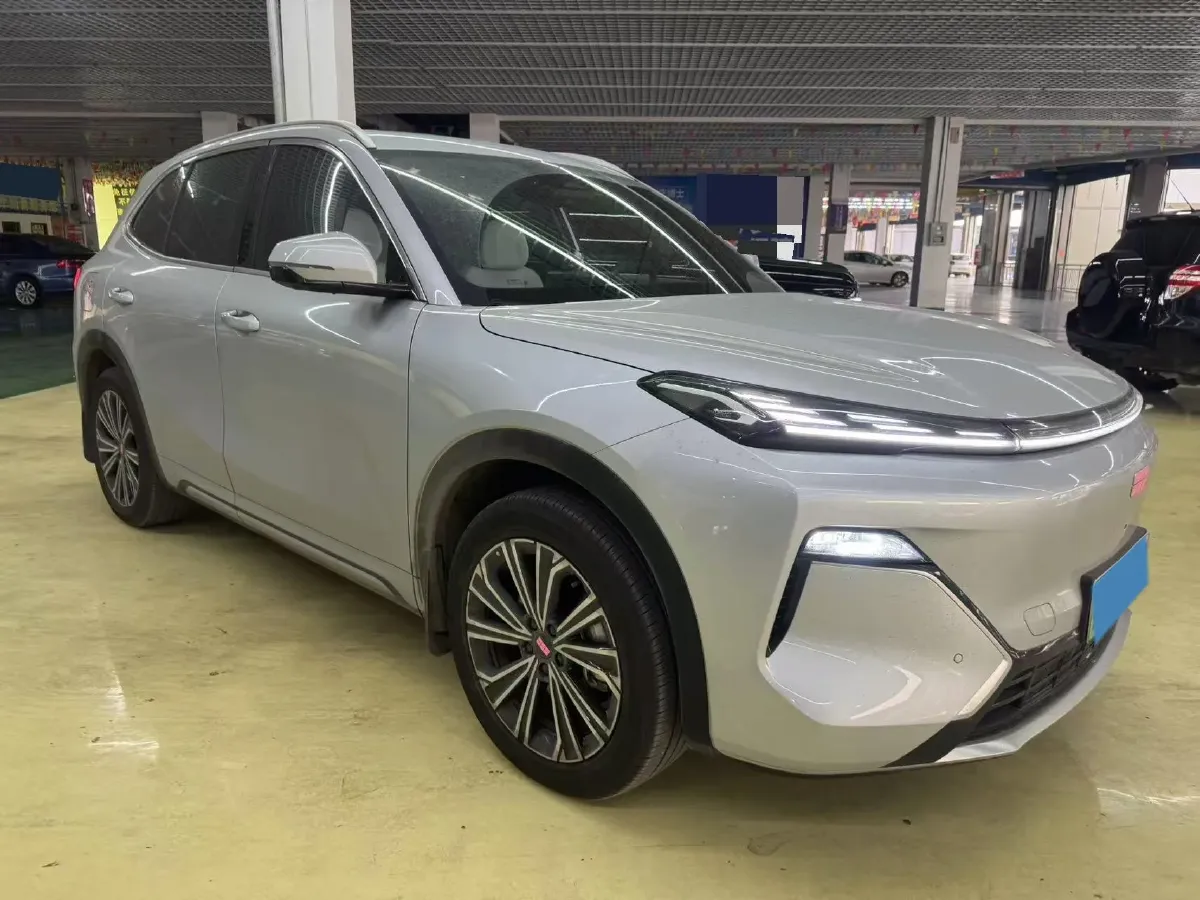 2025 BYD Sea Lion 05 DM-i 1.5L 101HP L4 E-CVT PHEV 18.3KWH,autocango,china used car exporter,china ev exporter,chinese used car exporter,chinese used ev exporter