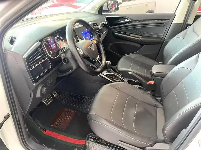 2021 Jetta VS5 1.4T 150HP L4 6AT,autocango,china used car exporter,china ev exporter,chinese used car exporter,chinese used ev exporter