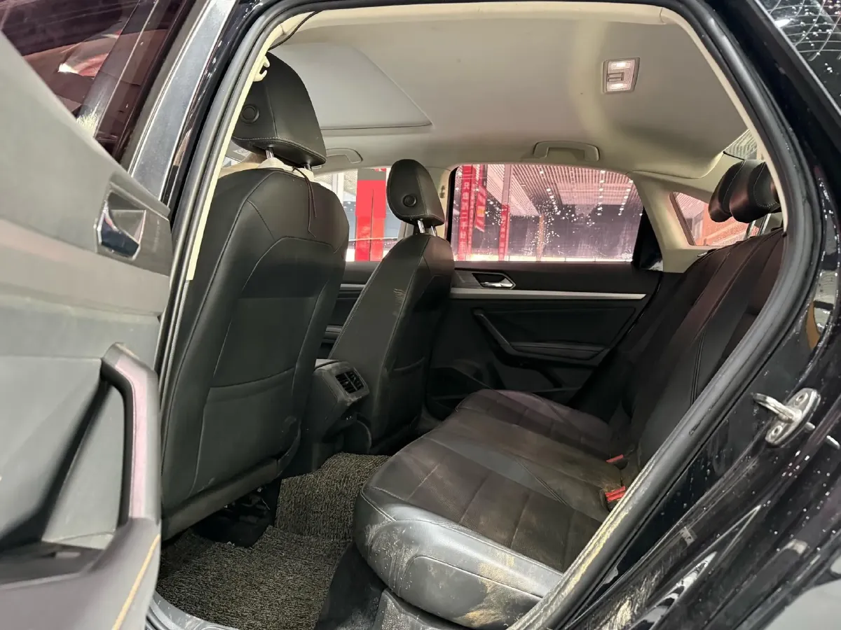 2018 Volkswagen Lavida 1.2T 116HP L4 7DCT,autocango,china used car exporter,china ev exporter,chinese used car exporter,chinese used ev exporter