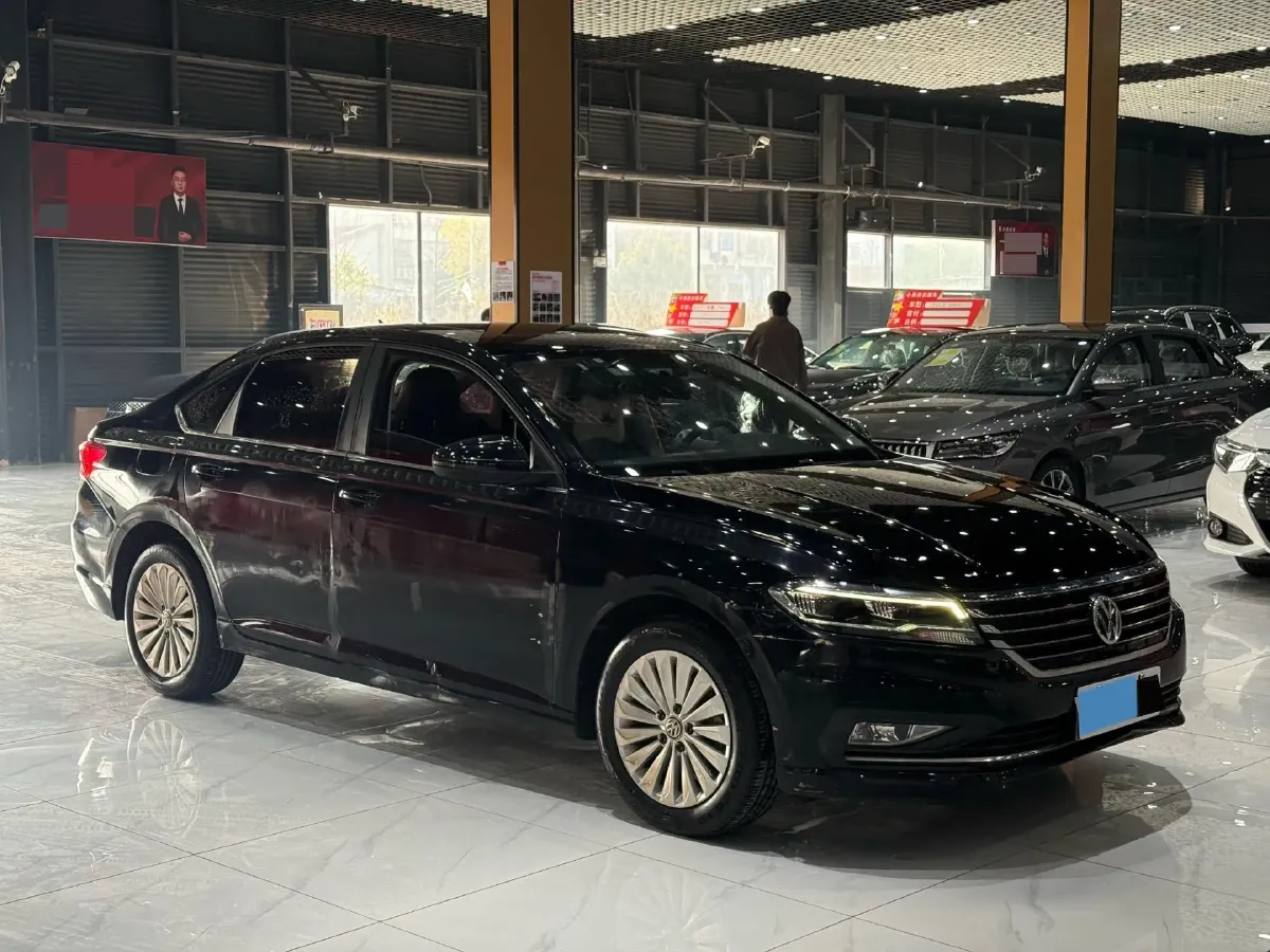 2018 Volkswagen Lavida 1.2T 116HP L4 7DCT,autocango,china used car exporter,china ev exporter,chinese used car exporter,chinese used ev exporter