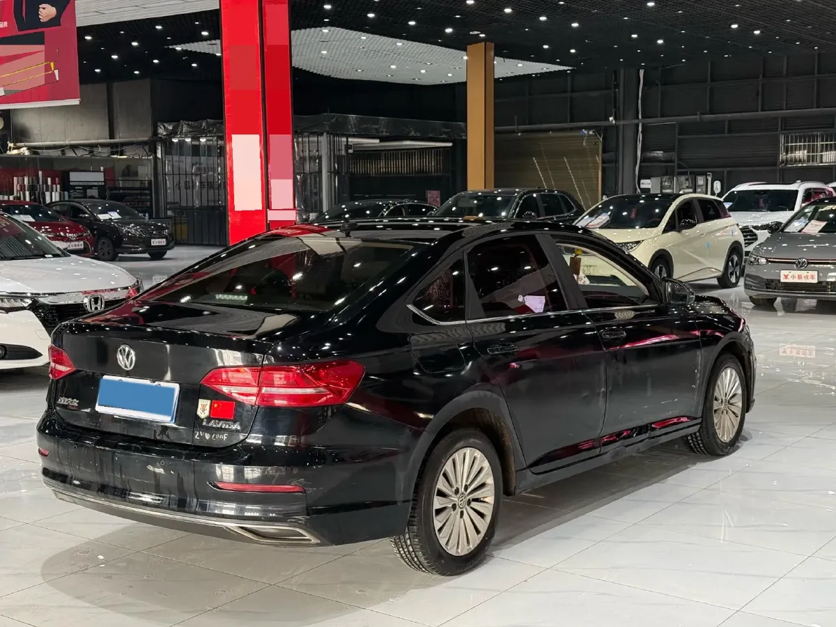 2018 Volkswagen Lavida 1.2T 116HP L4 7DCT,autocango,china used car exporter,china ev exporter,chinese used car exporter,chinese used ev exporter