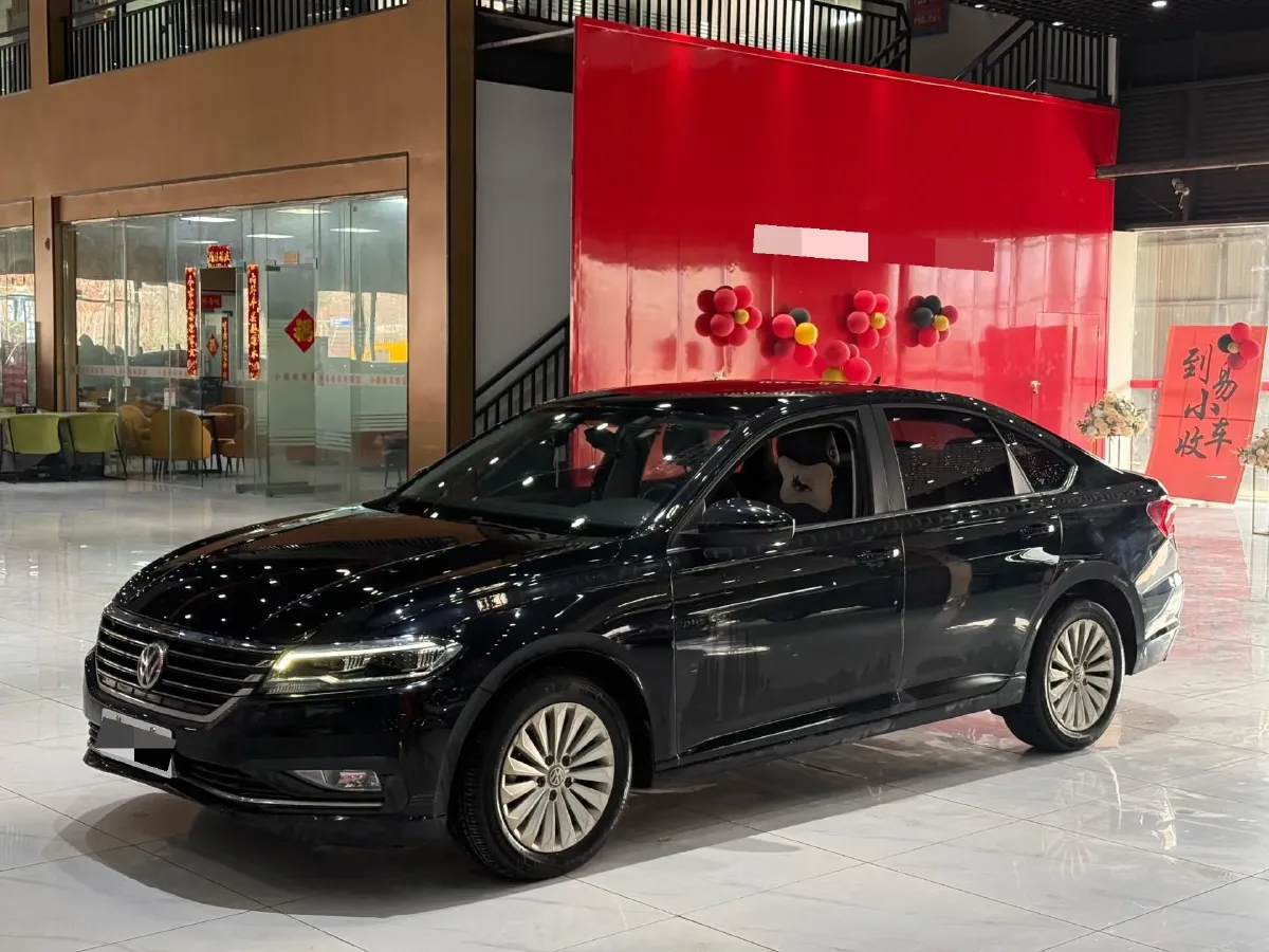 2018 Volkswagen Lavida 1.2T 116HP L4 7DCT,autocango,china used car exporter,china ev exporter,chinese used car exporter,chinese used ev exporter