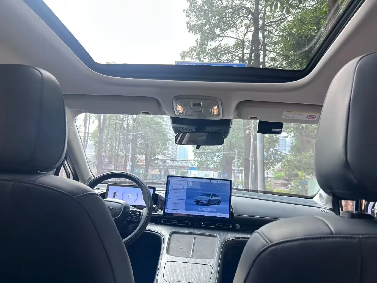 2024 Aion AION S MAX BEV 67.9KWH,autocango,china used car exporter,china ev exporter,chinese used car exporter,chinese used ev exporter