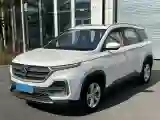 2019 BaoJun 530 1.5T 151HP L4 CVT