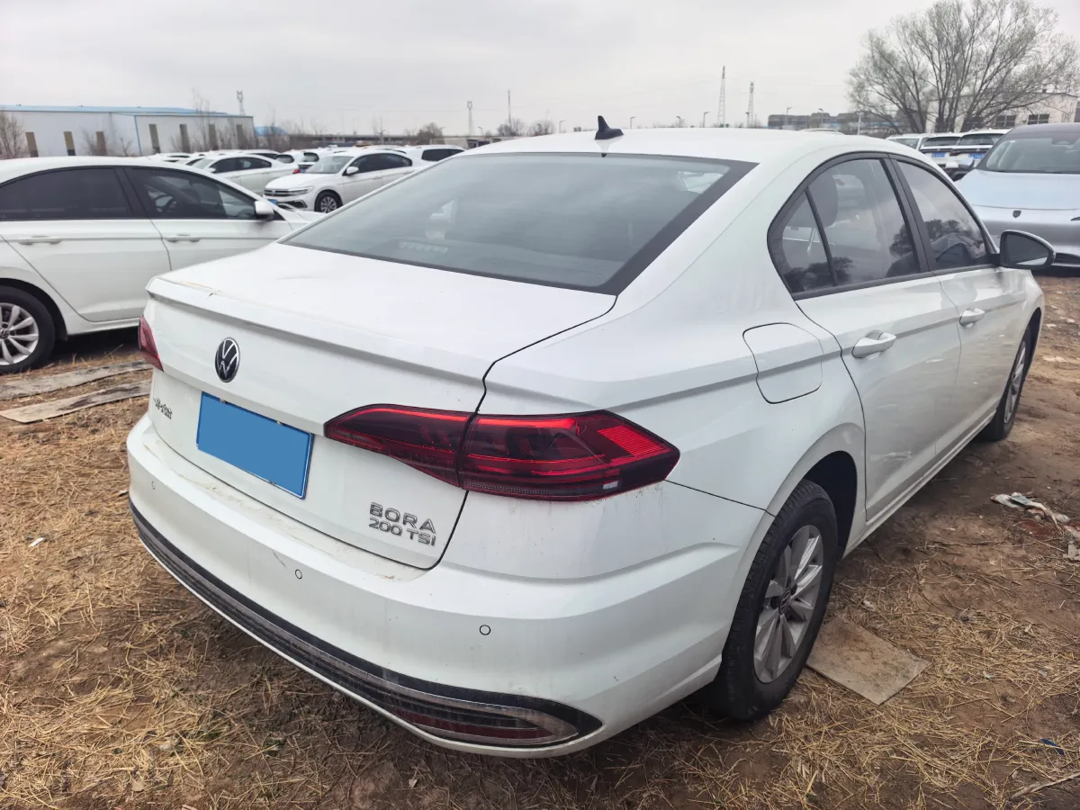 2024 Volkswagen Bora 1.2T 116HP L4 7DCT,autocango,china used car exporter,china ev exporter,chinese used car exporter,chinese used ev exporter
