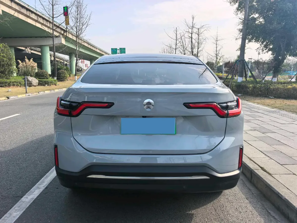 2020 NIO EC6 BEV 70KWH,autocango,china used car exporter,china ev exporter,chinese used car exporter,chinese used ev exporter