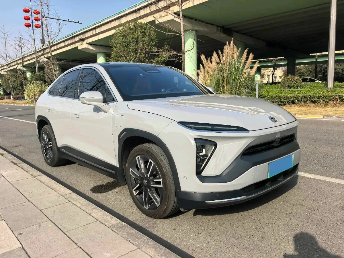 2020 NIO EC6 BEV 70KWH,autocango,china used car exporter,china ev exporter,chinese used car exporter,chinese used ev exporter
