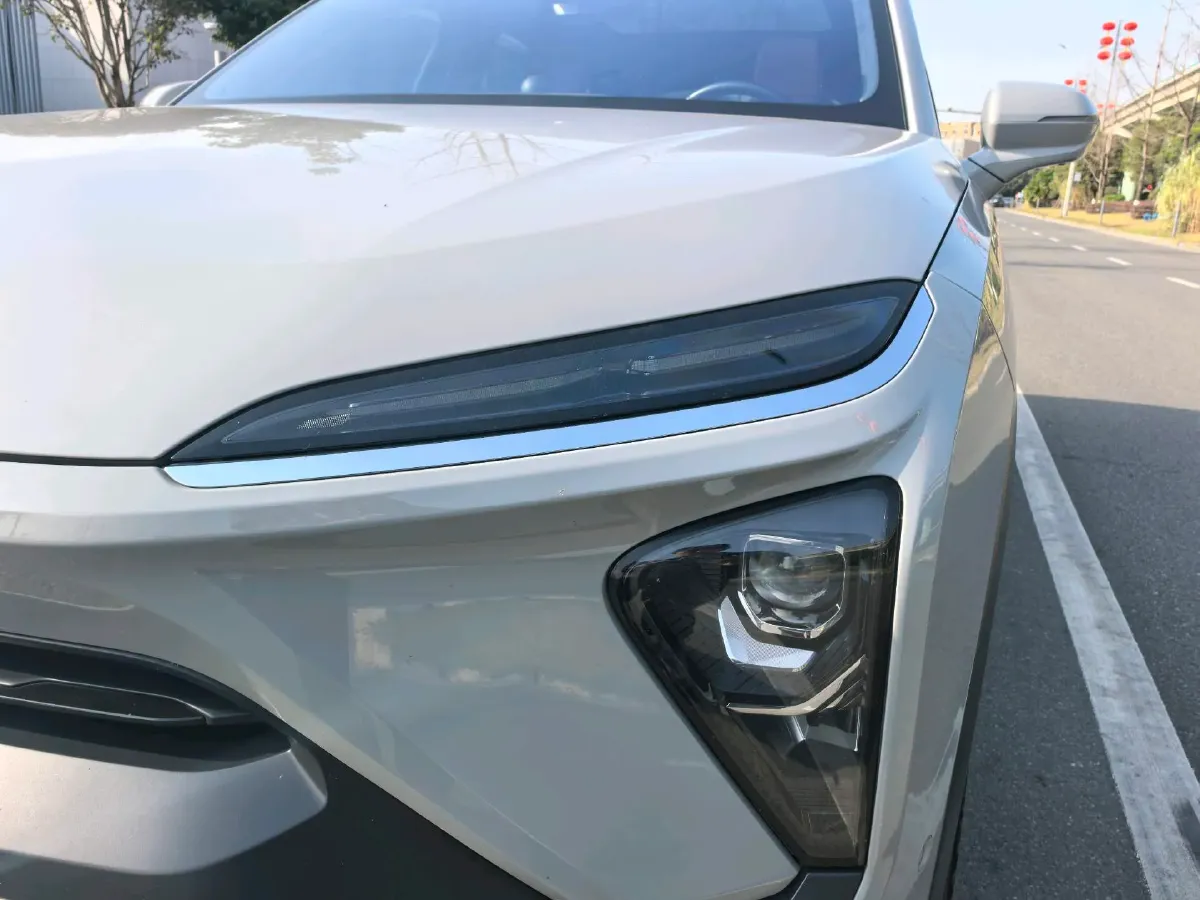 2020 NIO EC6 BEV 70KWH,autocango,china used car exporter,china ev exporter,chinese used car exporter,chinese used ev exporter
