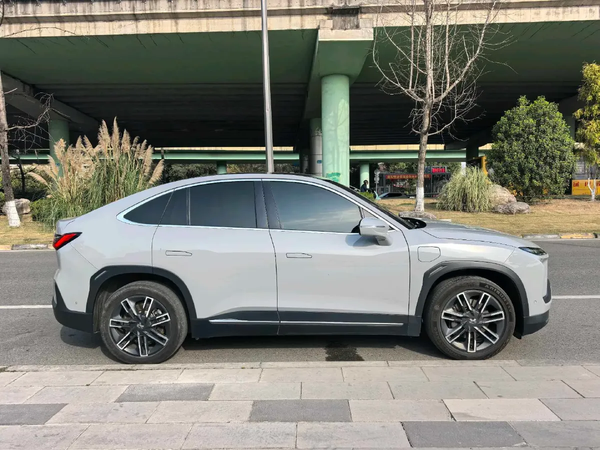 2020 NIO EC6 BEV 70KWH,autocango,china used car exporter,china ev exporter,chinese used car exporter,chinese used ev exporter