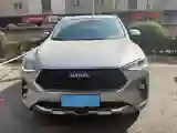2019 Haval F7x 1.5T 169HP L4 7DCT