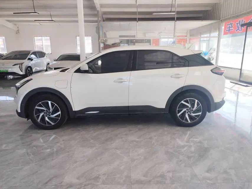 2021 Neta U BEV 66.23KWH,autocango,china used car exporter,china ev exporter,chinese used car exporter,chinese used ev exporter