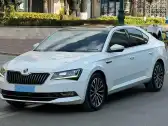 2016 SKODA SUPERB,autocango,china used car exporter,china ev exporter,chinese used car exporter,chinese used ev exporter