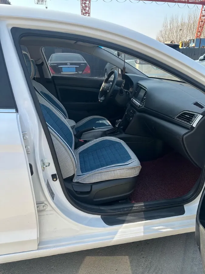 2018 Hyundai Elantra 1.4T 130HP L4 7DCT,autocango,china used car exporter,china ev exporter,chinese used car exporter,chinese used ev exporter