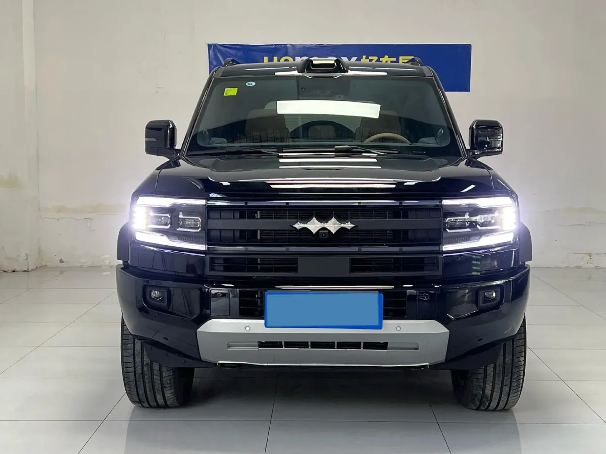 2025 FangChengBao Bao 5 1.5T 194HP L4 E-CVT PHEV,autocango,china used car exporter,china ev exporter,chinese used car exporter,chinese used ev exporter