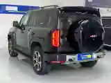 2025 FangChengBao Bao 5 1.5T 194HP L4 E-CVT PHEV