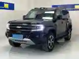 2025 FangChengBao Bao 5 1.5T 194HP L4 E-CVT PHEV