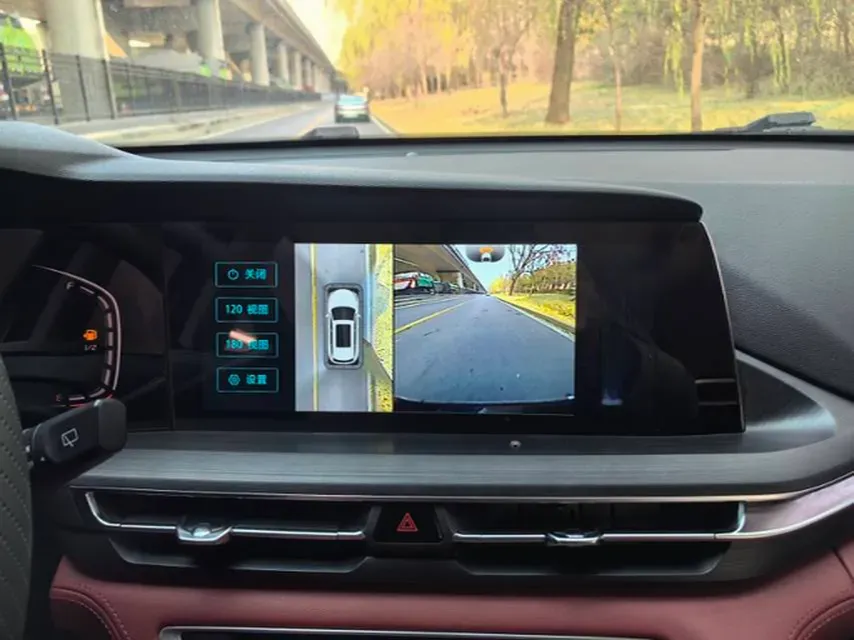 2020 ChangAn CS75 Plus 2.0T 233HP L4 8AT,autocango,china used car exporter,china ev exporter,chinese used car exporter,chinese used ev exporter