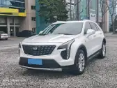 2021 CADILLAC XT4 2021 CADILLAC XT4,autocango,china used car exporter,china ev exporter,chinese used car exporter,chinese used ev exporter