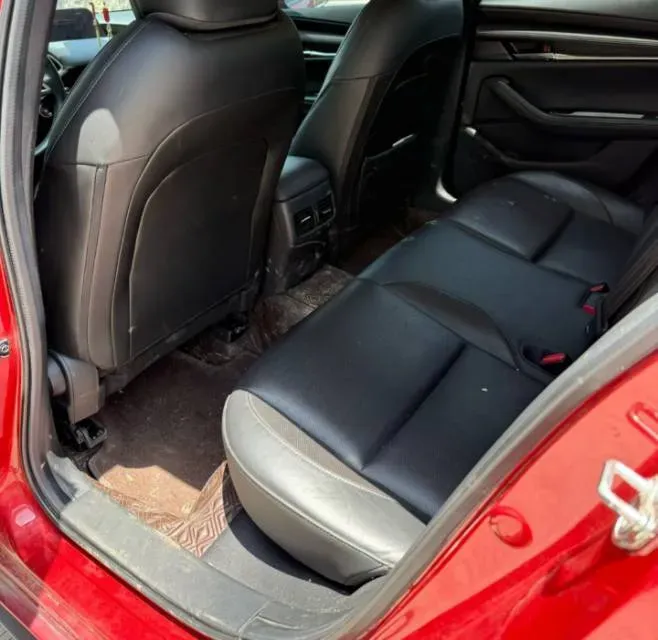 2021 Mazda 3 Axela 2.0L 158HP L4 6AT,autocango,china used car exporter,china ev exporter,chinese used car exporter,chinese used ev exporter