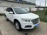 2019 Haval H6 1.5T 150HP L4 7DCT