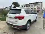 2019 Haval H6 1.5T 150HP L4 7DCT