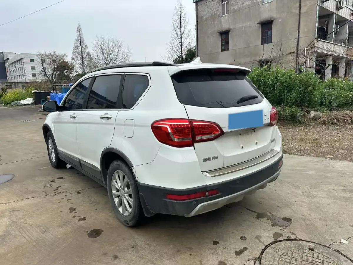 2019 Haval H6 1.5T 150HP L4 7DCT,autocango,china used car exporter,china ev exporter,chinese used car exporter,chinese used ev exporter