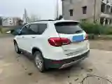 2019 Haval H6 1.5T 150HP L4 7DCT