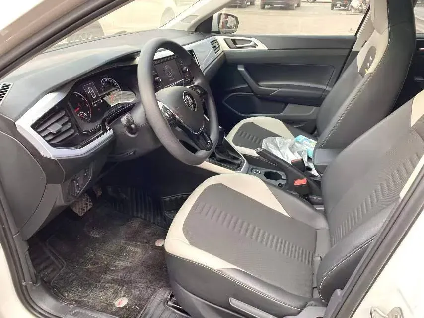 2019 Volkswagen Polo 1.5L 113HP L4 6AT,autocango,china used car exporter,china ev exporter,chinese used car exporter,chinese used ev exporter