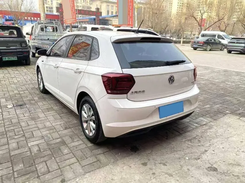 2019 Volkswagen Polo 1.5L 113HP L4 6AT,autocango,china used car exporter,china ev exporter,chinese used car exporter,chinese used ev exporter