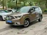2018 HaiMa S5 Young Edition 1.6L 122HP L4 CVT