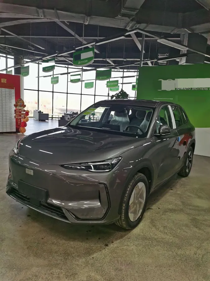 2024 LanDian E5 1.5L 110HP L4 E-CVT PHEV 17.52KWH,autocango,china used car exporter,china ev exporter,chinese used car exporter,chinese used ev exporter